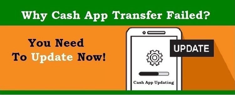 6 Reasons Why Cash App Transfer Failed