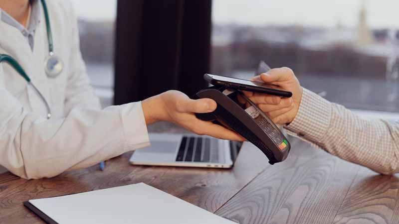 Cashless Payment Systems for Fundraising Events: Benefits & Best Practices