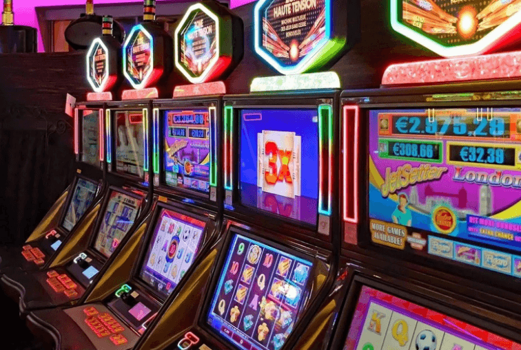 
You Are Participating in One of the Casino’s Most Unfavourable 