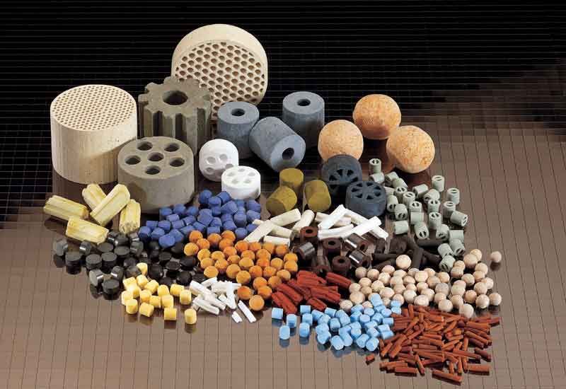 Catalyst Carrier Market  Growth Opportunity & Global Forecast 