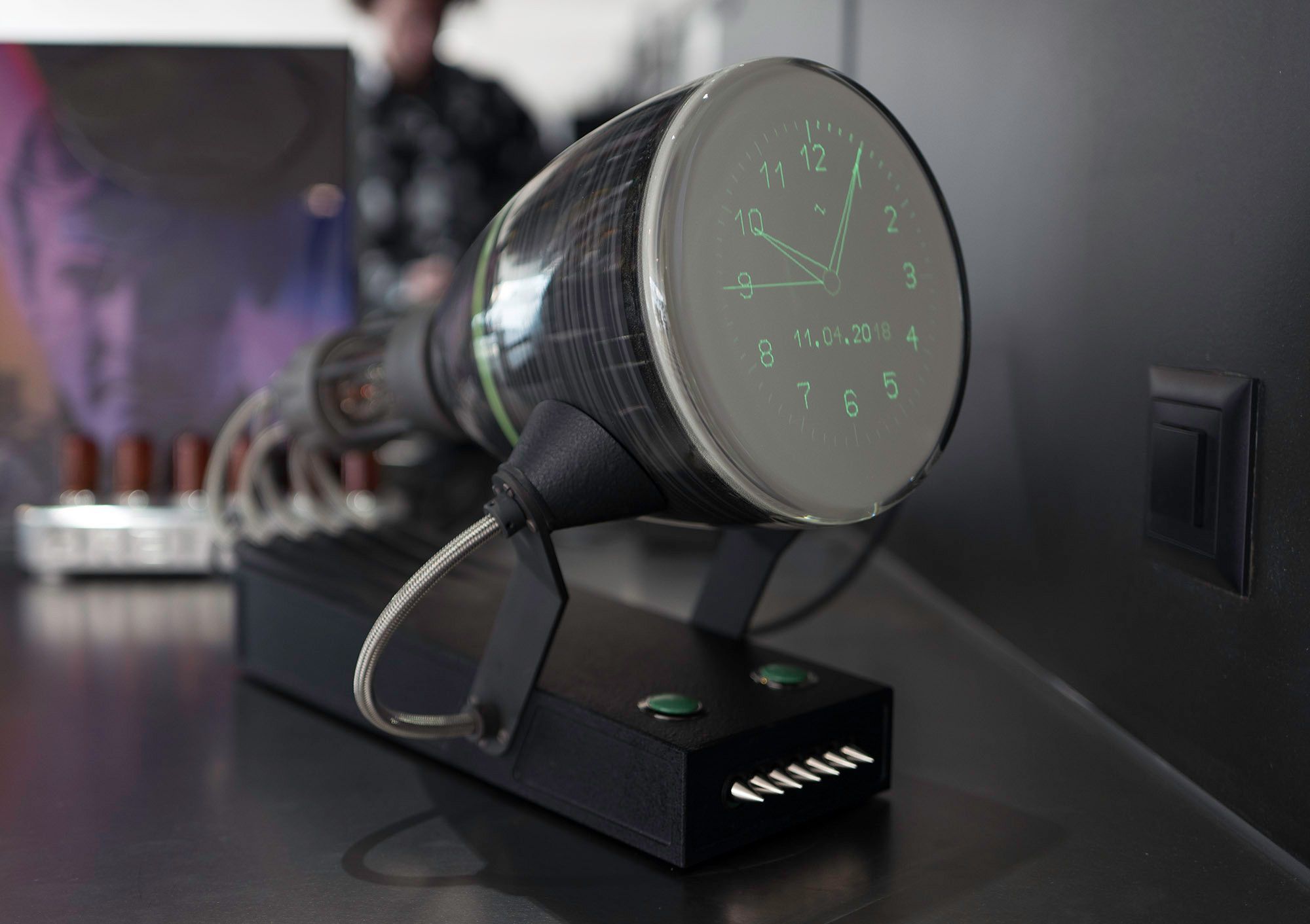 Cathode Ray Tube Display Market Size, Share, Growth Opportunity