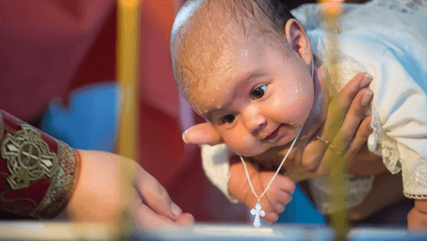 Unique Catholic Boy Names Inspired by Biblical Figures