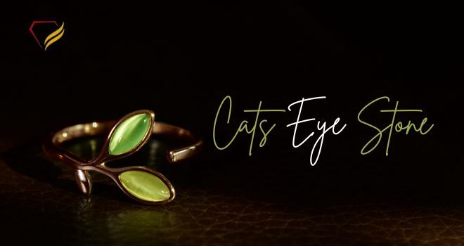 The advantages for the Cat's Eye Gemstone regarding Health