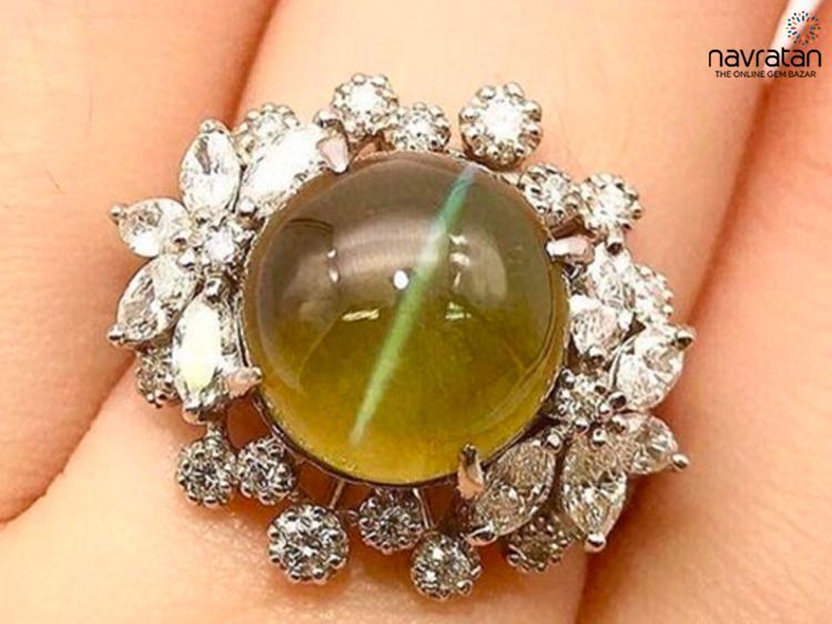 Unveiling the Enigmatic Power of Eye Stones