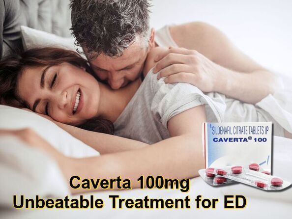 Cheap Caverta Finest Anti-Impotence Medication