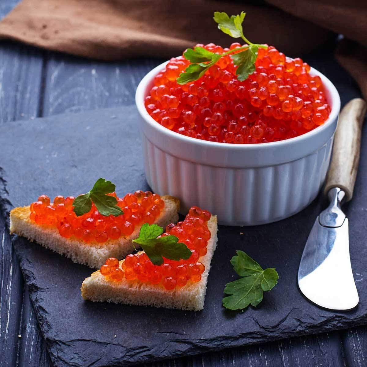 Caviar Market Size, Key Players Analysis and Forecast to 2028 
