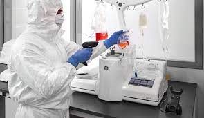 Cell Therapy Instrument Market Report, Latest Trends