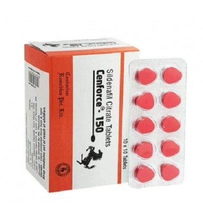 Cenforce 150 Mg |Powerful Ed Treatment 