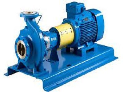 Extensive Demand of Centrifugal Pump Market