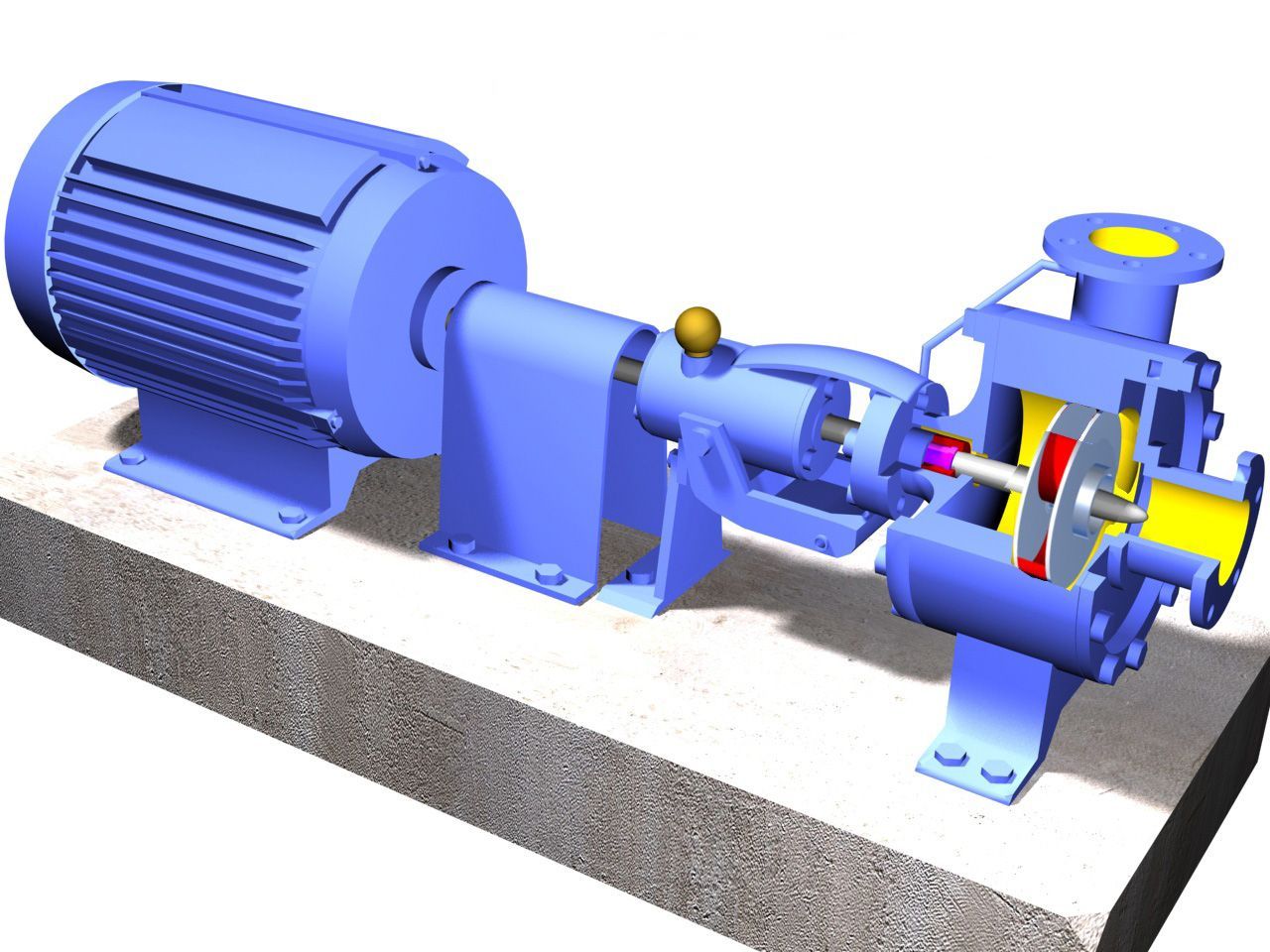 Centrifugal Pumps Market 2022 Analysis & Industry Forecast Report