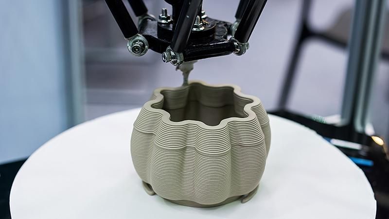Ceramic 3d Printing Market Is Expected to Grow  2030