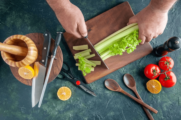 Ceramic Knife Market Opportunities, Share, and Forecast Till 2023