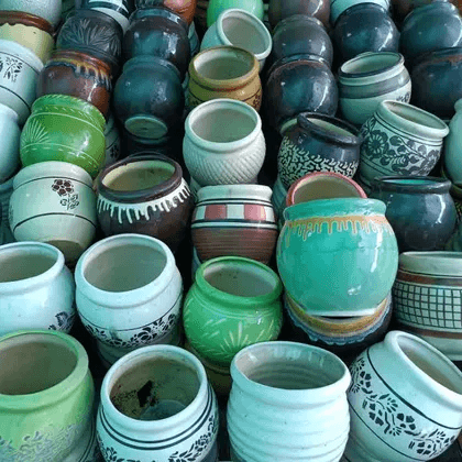 Things to Consider While Buy Ceramic Planters Online
