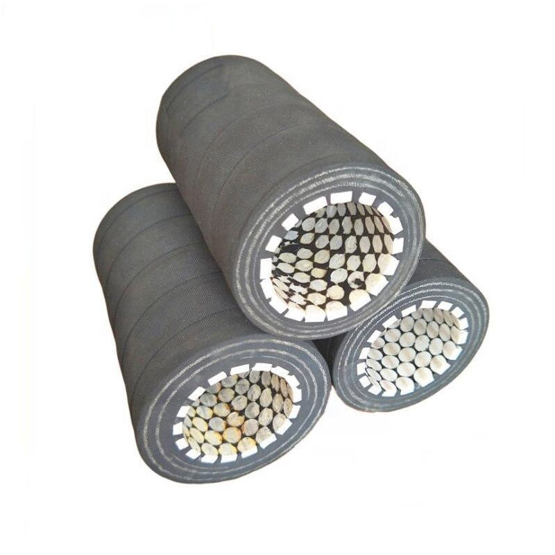 Ceramic Rubber Hose Market Size, Growth & Global Forecast Report