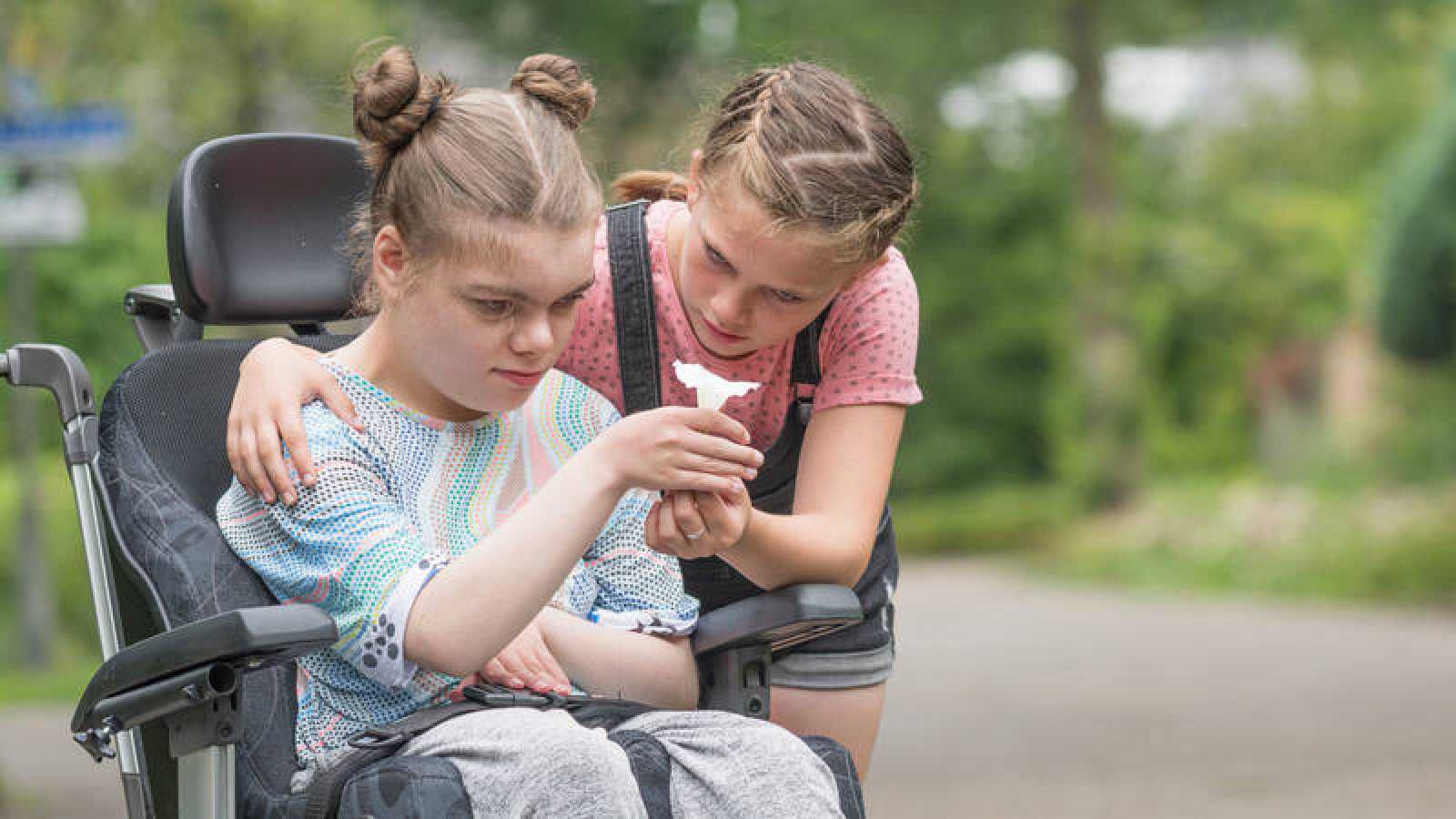 Cerebral Palsy Treatment in Dubai Advanced Rehab