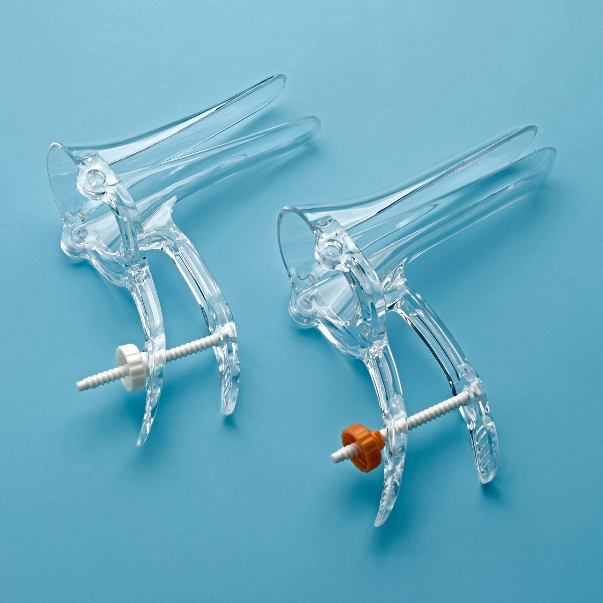 Cervical Speculum Market Share 2021–2028