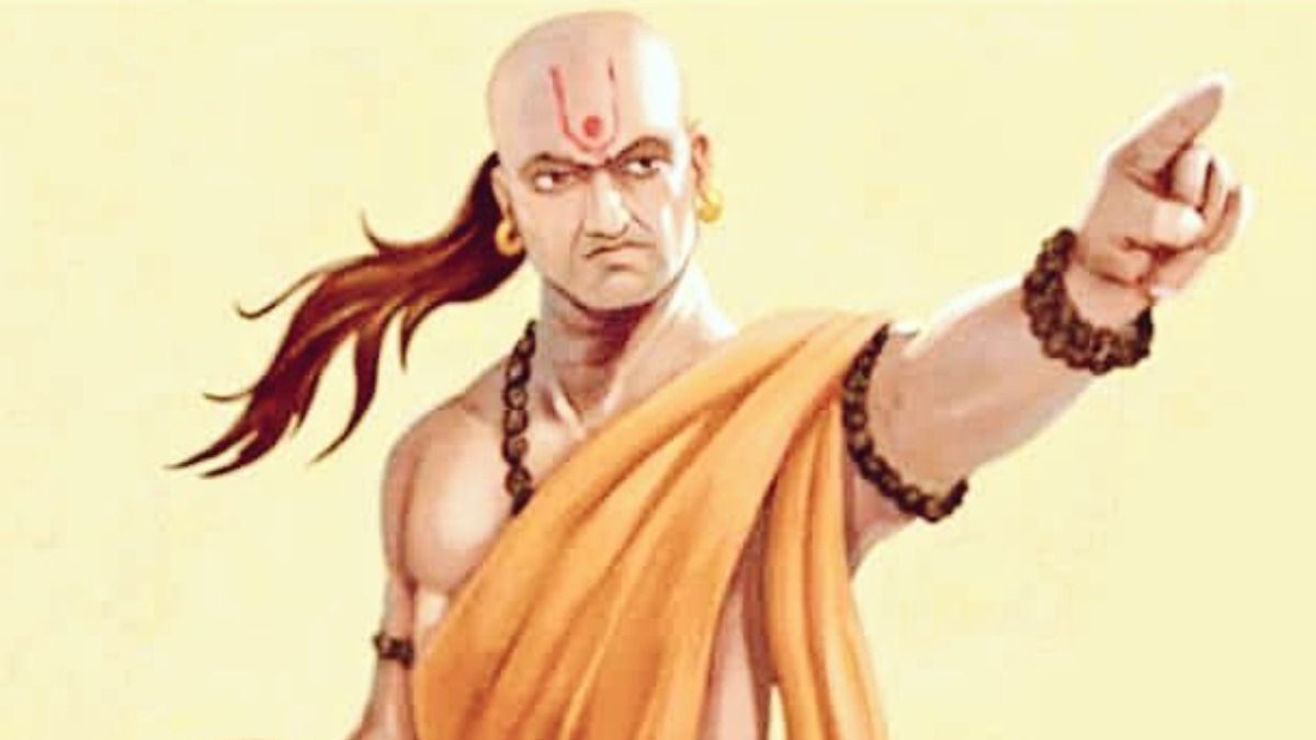 50 Chanakya Quotes in Hindi That Are Worth A Read