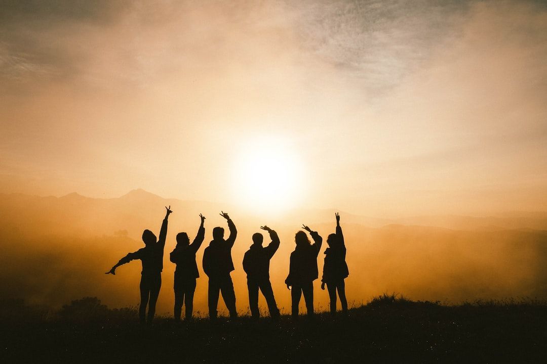 The Most Useful Activist Groups to Get Involved With in 2022