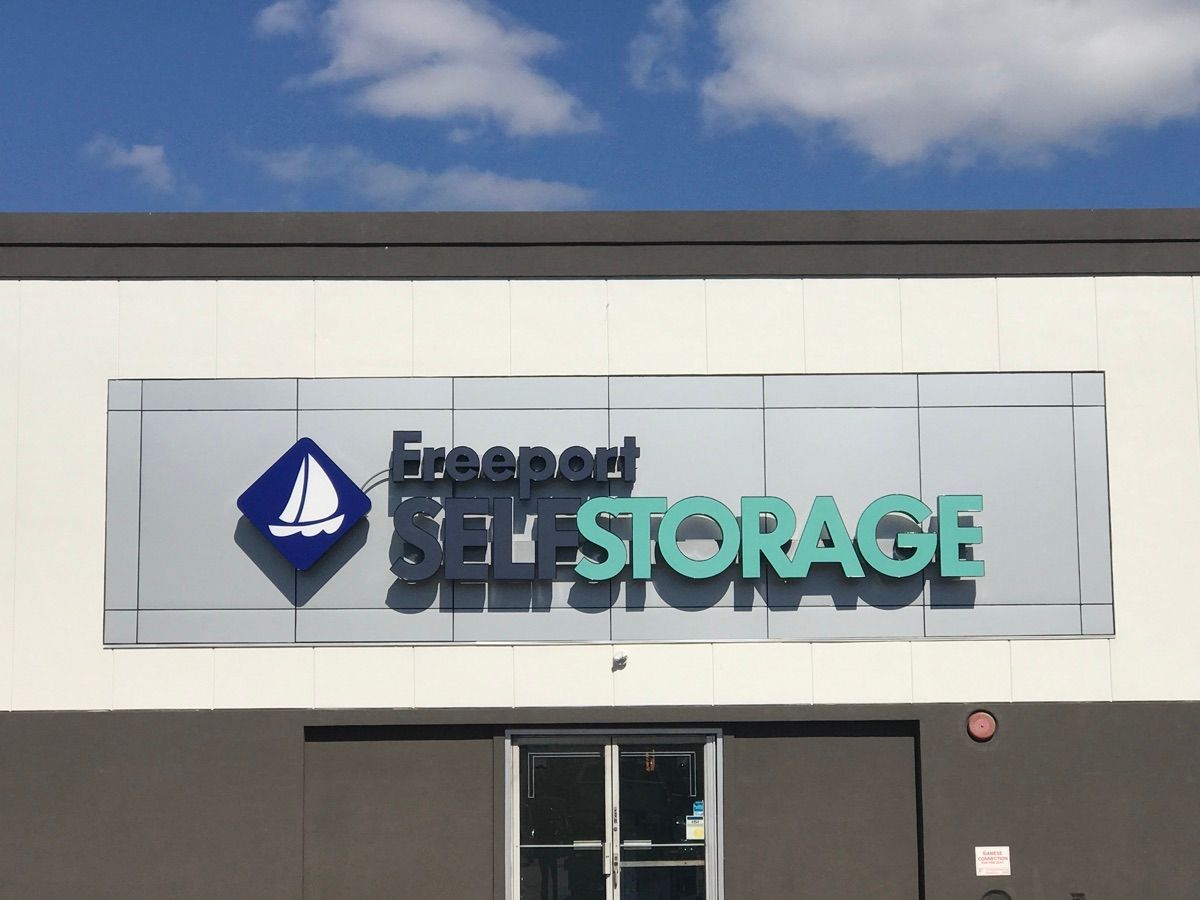 Business Signs: A Key Marketing Tool for Businesses of All Sizes