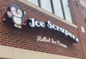 Mastering Visibility: Channeling Success With Storefront Signs