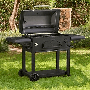 Charcoal Barbecues Market 2022 | Industry Demand, Growth 2028 