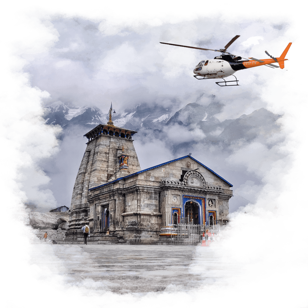 Common Problems People Face During Their Chardham Yatra By Helicopter