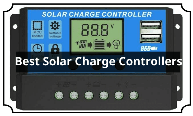 Charge Controller System Market Size, Share, Growth Opportunity 