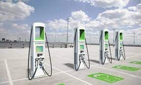 Charging Infrastructure Market Size, In-Depth Analysis Report