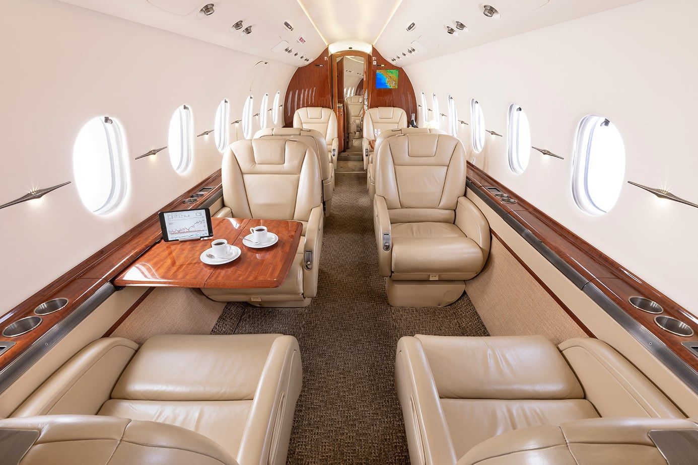 Charter Flight Market Key Players & Latest Trades Report to 2028