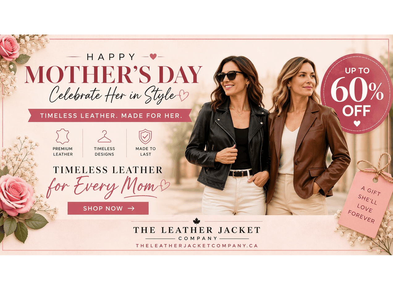 Mother's Day Gifts