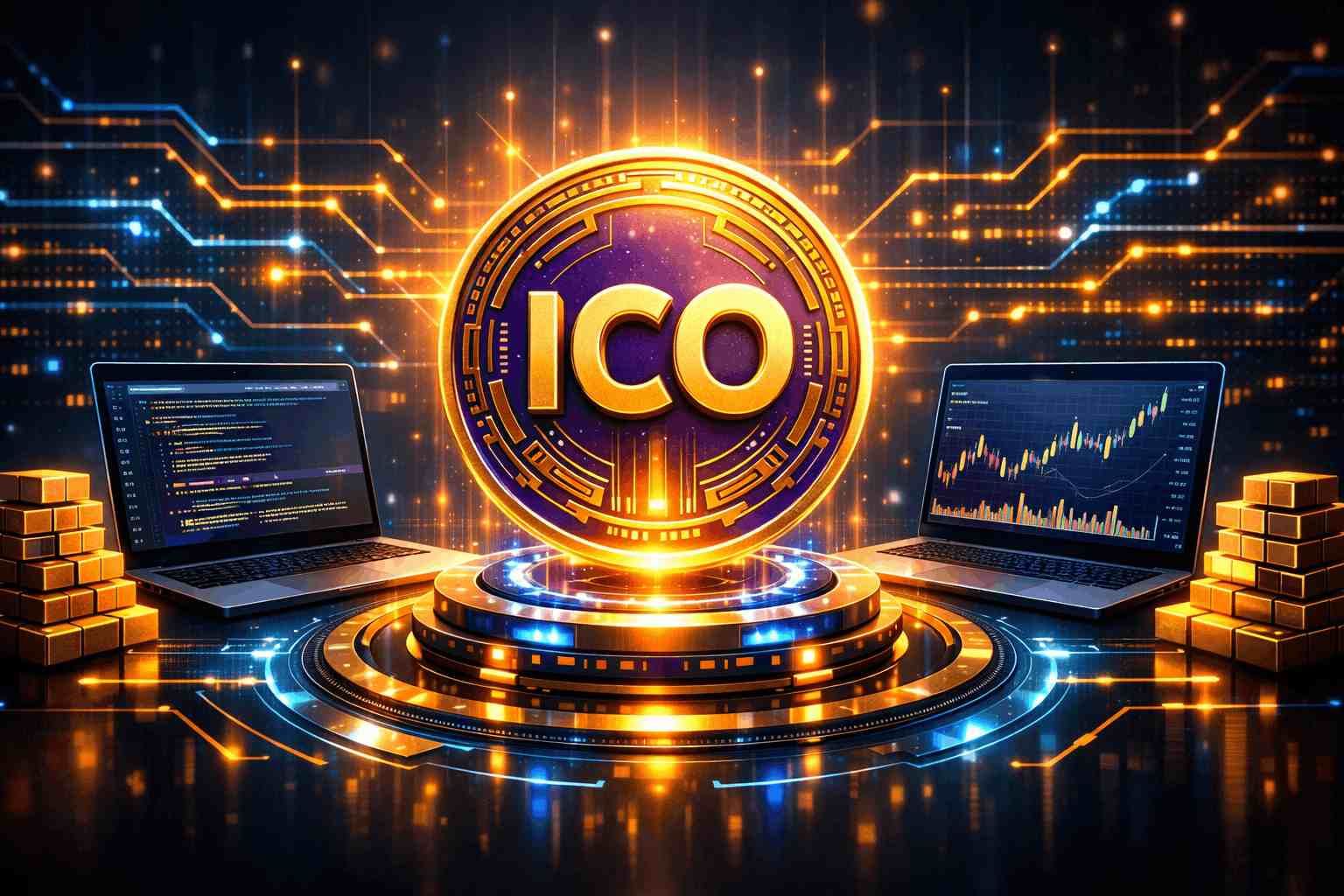 How Do Top ICO Marketing Companies Turn ICOs into Multi-Million Dollar Projects?