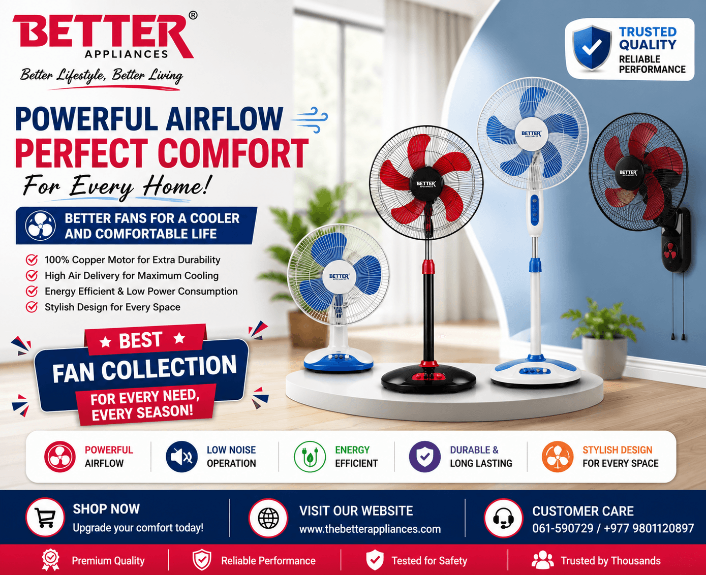 Ceiling Fan Price in Nepal: The Complete Guide to Choosing the Best Ceiling Fan for Your Home