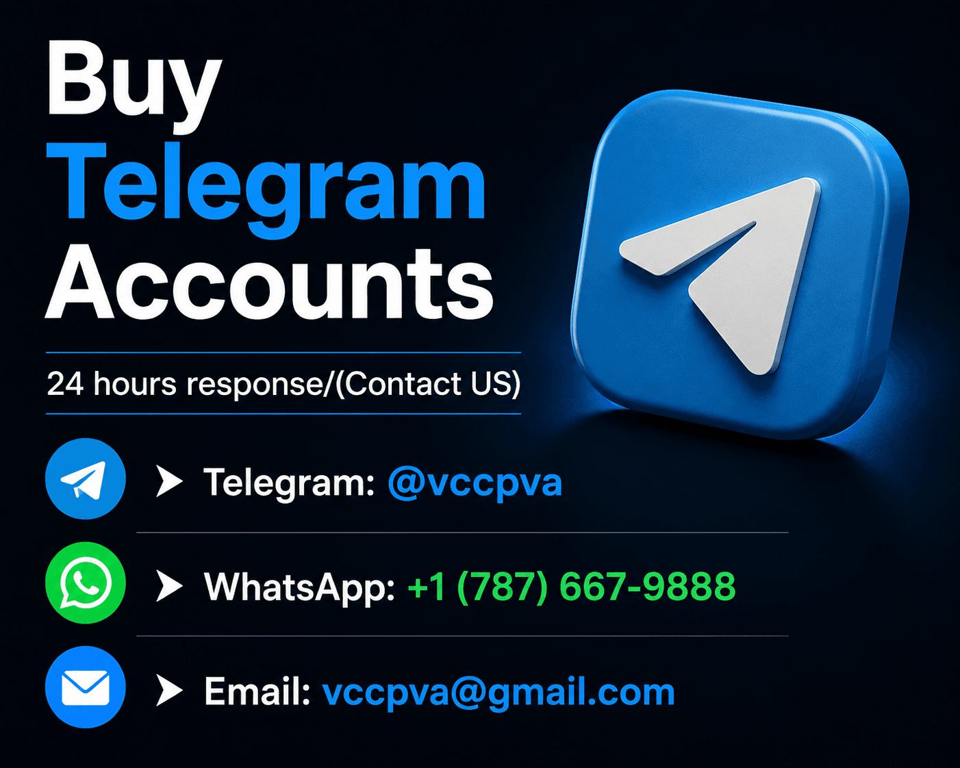 Top 17 Places to Buy Telegram Accounts Safely in 2026