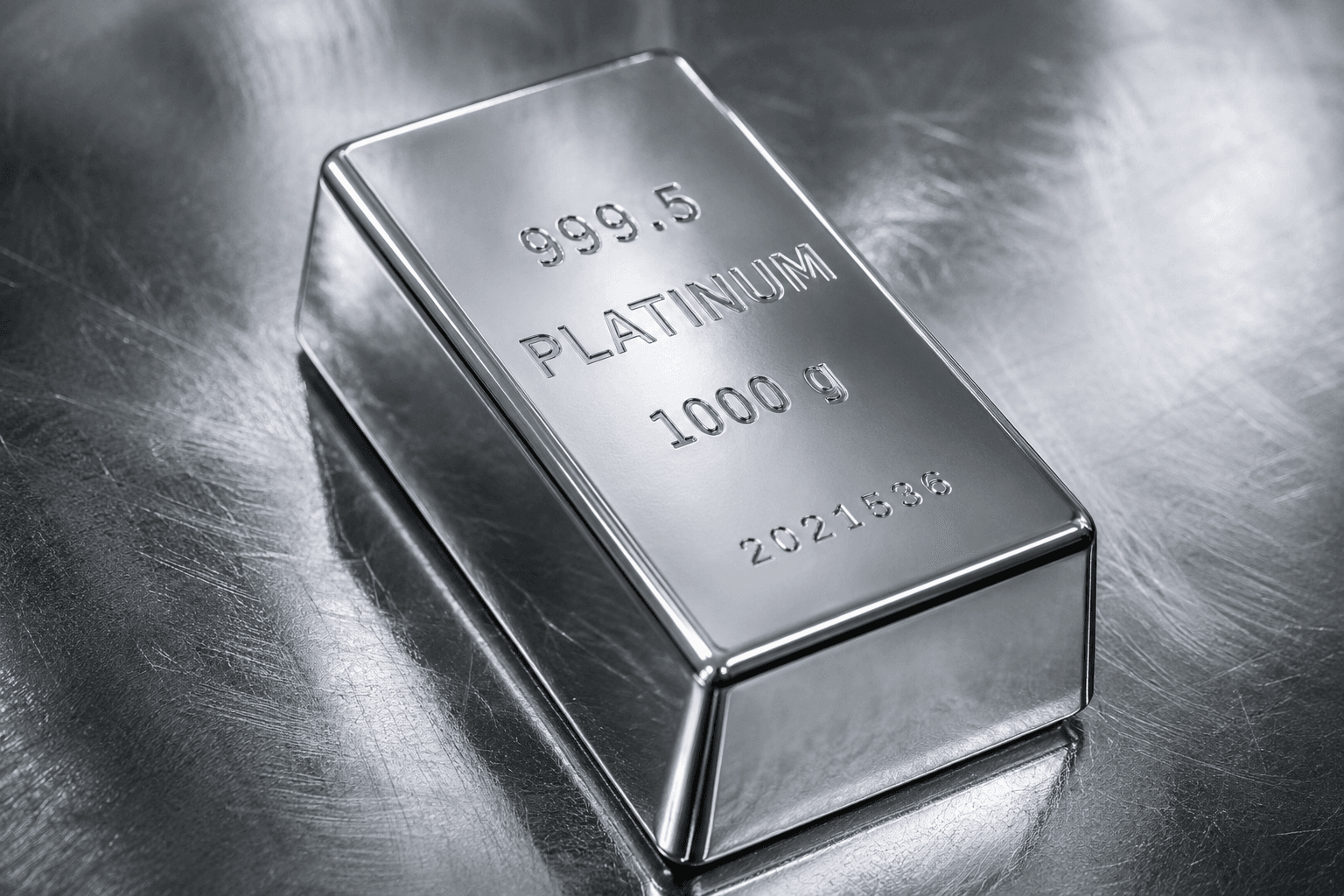 Platinum Price Trend Driven by Rising Industrial Demand and Supply Dynamics