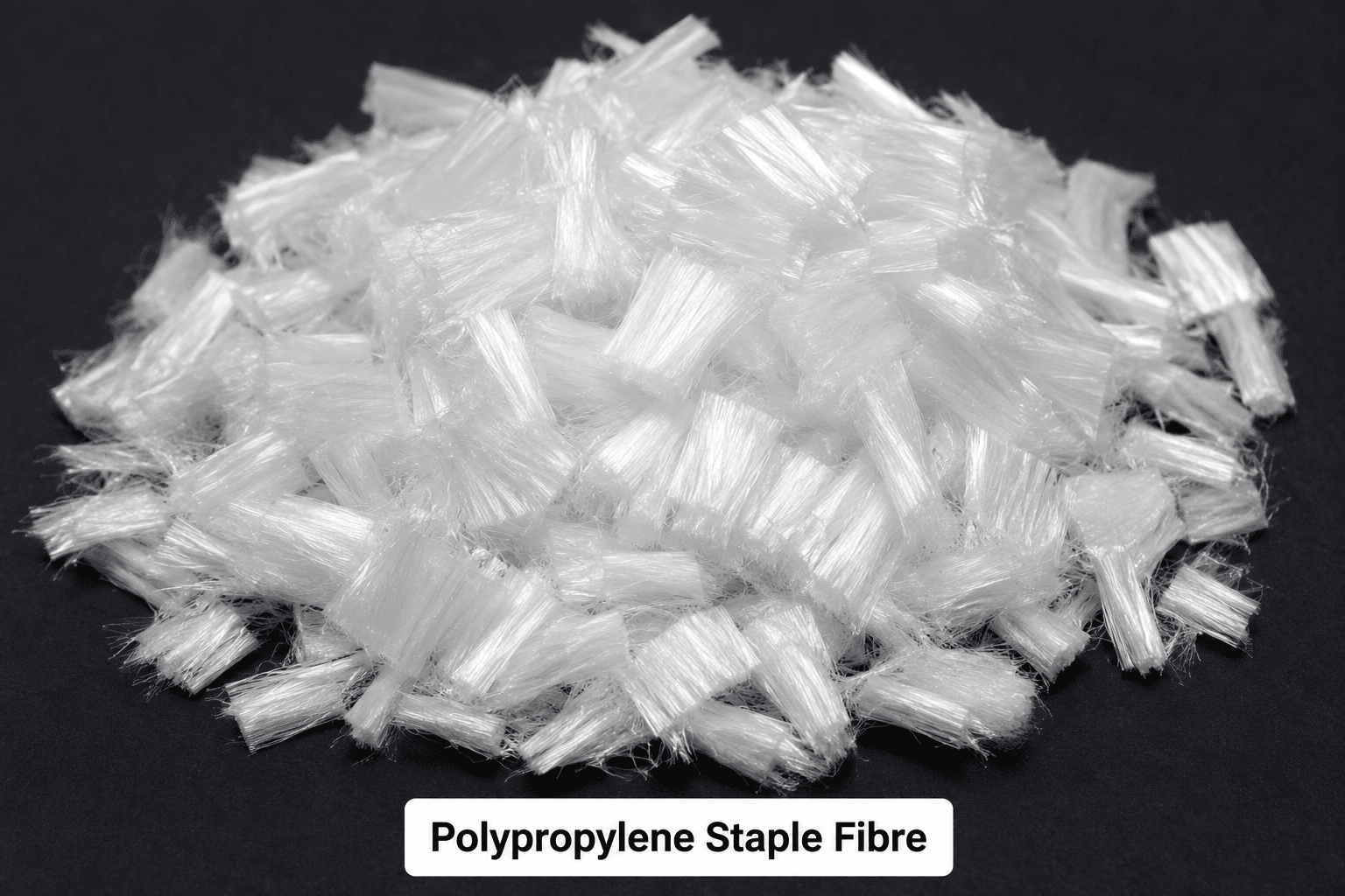 Polypropylene Staple Fibre Price Trend Driven by Textile Demand and Feedstock Cost Movements