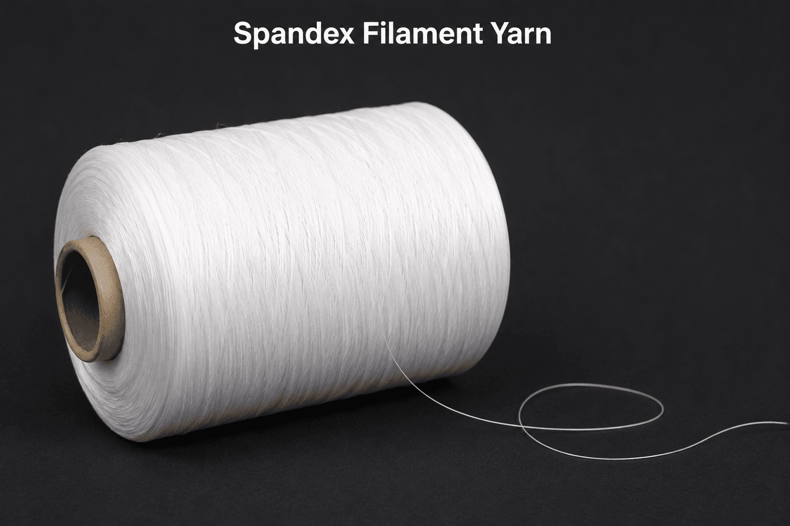 Spandex Filament Yarn Price Trend Driven by Strong Apparel Demand and Raw Material Costs