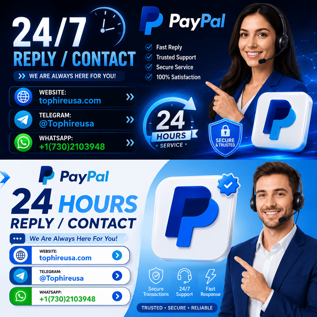 Buy Verified PayPal Accounts for Business