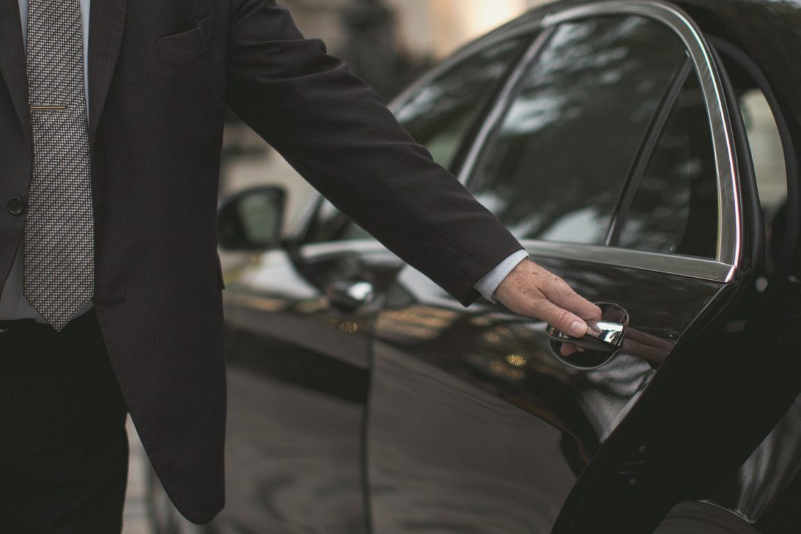 Effortless Travel With Professional Chauffeur Services