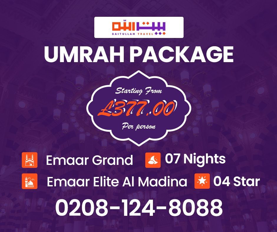 Can I Go to Umrah on Tourist Visa?