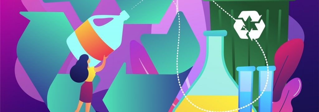 Chemical Recycling Market  to Grow Cagr of 7.1% Forecast 2030