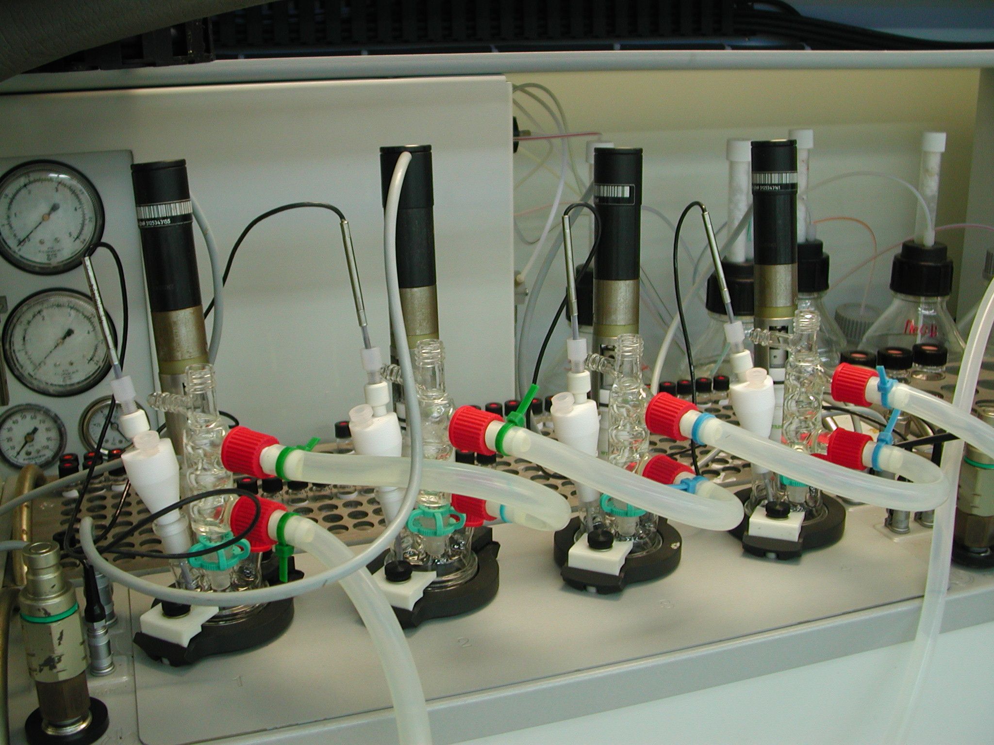 Chemical Synthesizer Market Players Analysis Report Till 2028