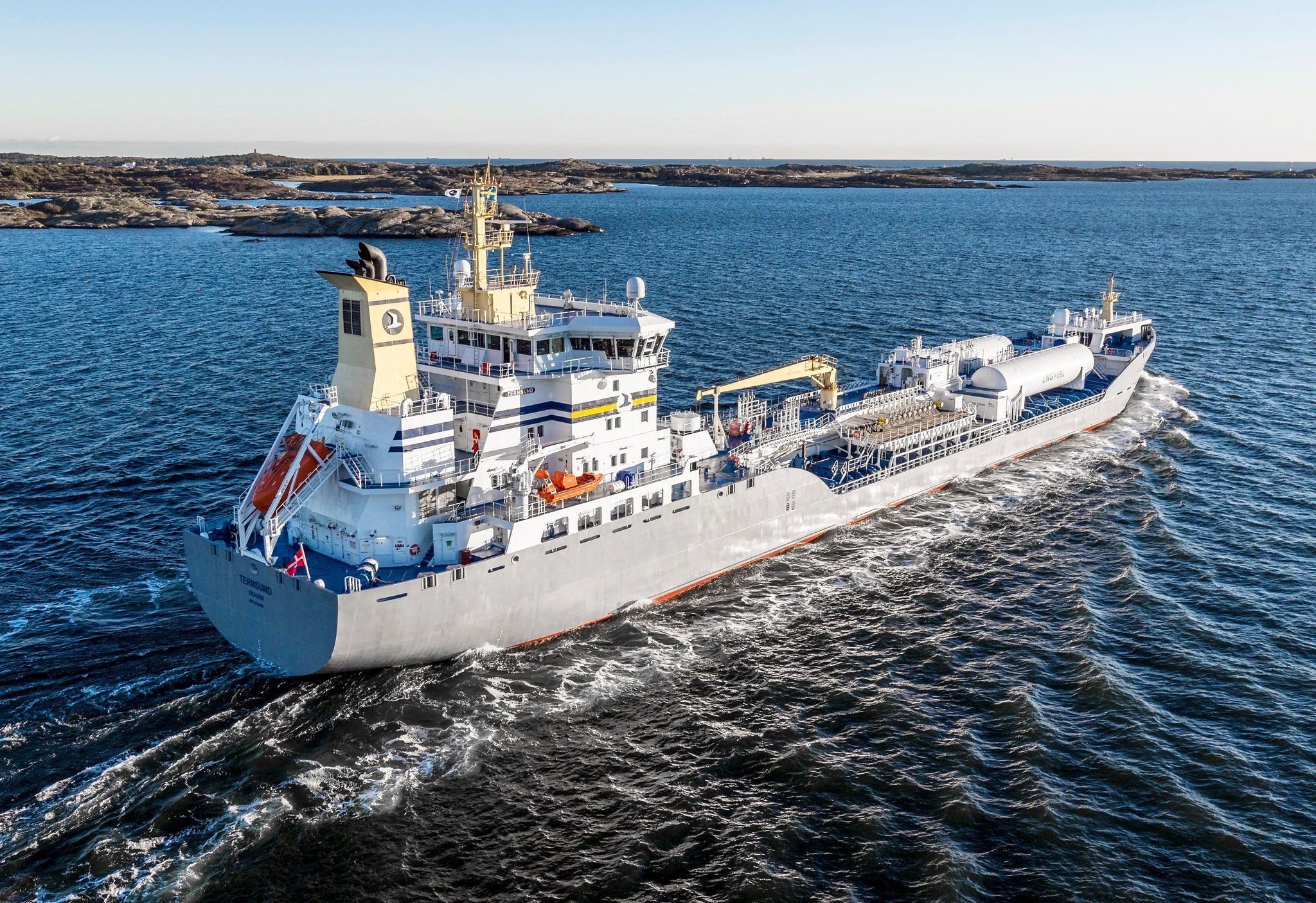 Autonomous Ships Market 2022 Top Key Players and Analysis Report
