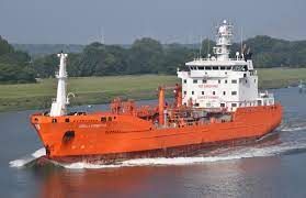 Chemical Tanker Shipping Market: Industry Analysis Upto 2028