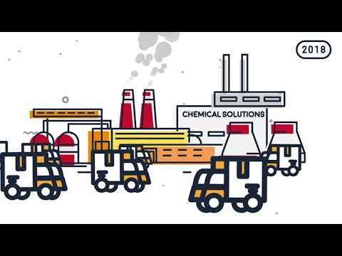 Why Businesses Depend on Chemical Wholesalers for Stable Bulk Supply