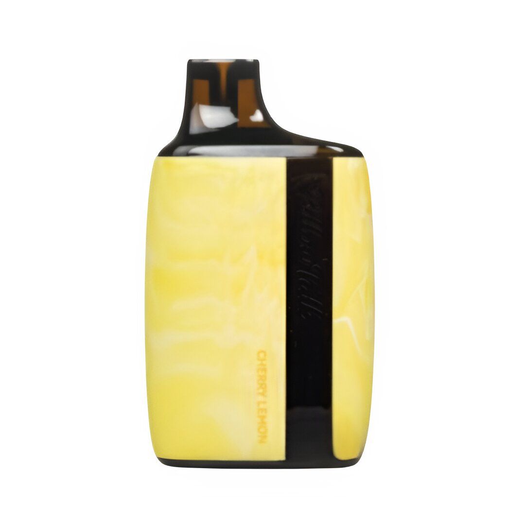 Cherry Lemon – Pillow Talk 8500 $14.99