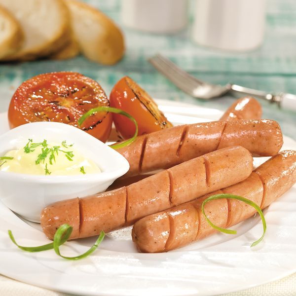 Chicken Sausage Market Share, Dynamics & Forecast Report to 2028