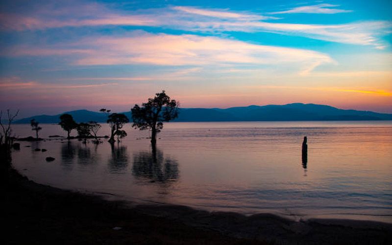 10 places to explore in Andaman and Nicobar Islands