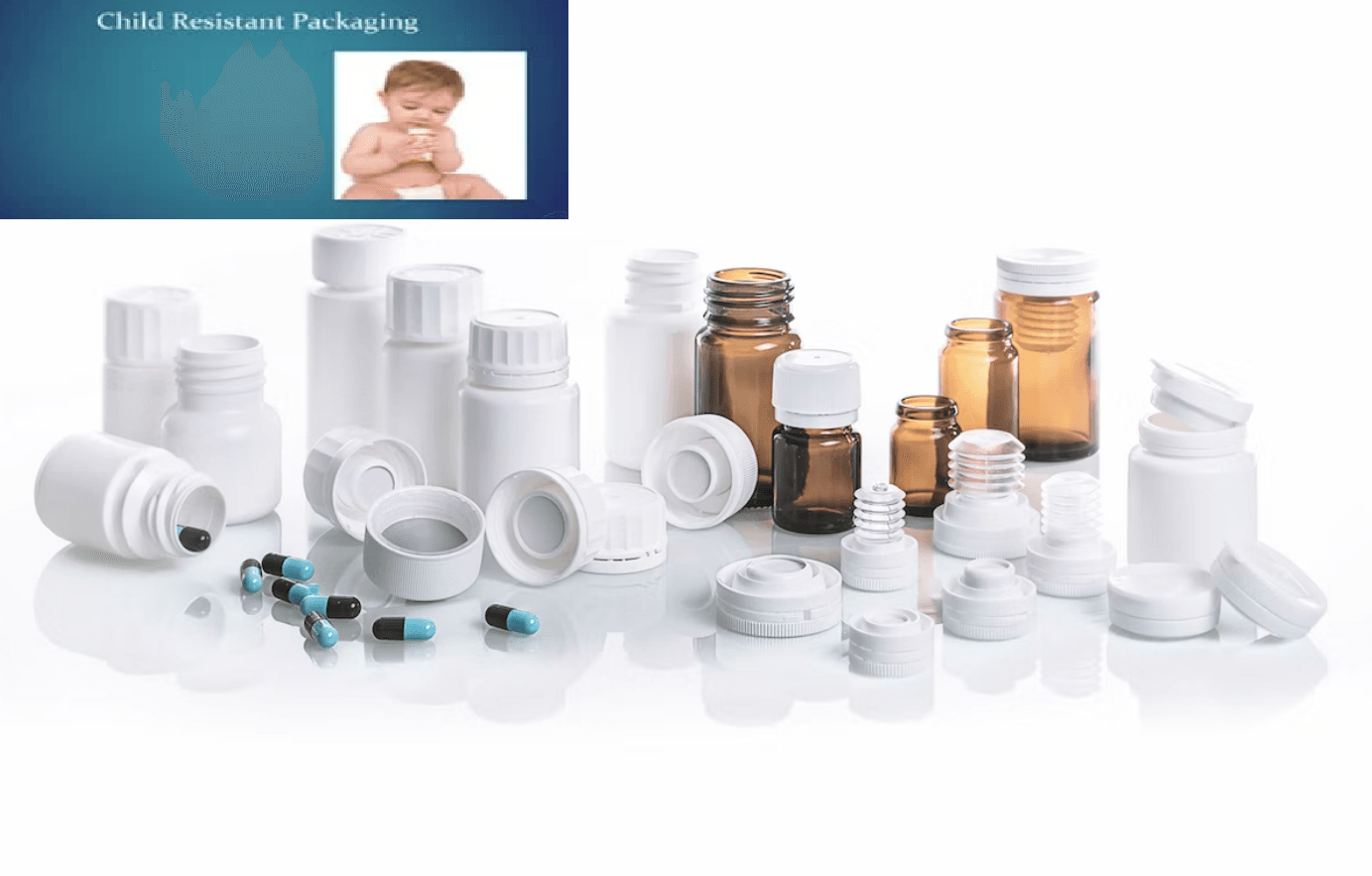 Child Resistant Pouches Market 2022 Growth Factors & Forecast 