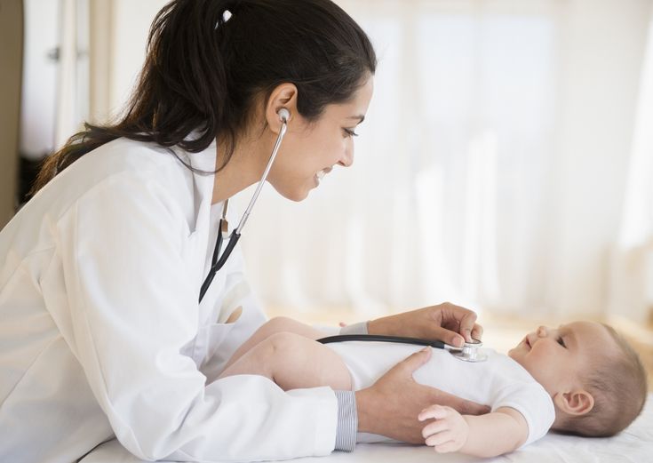 Choosing a Paediatrician: How to Make the Right Decision