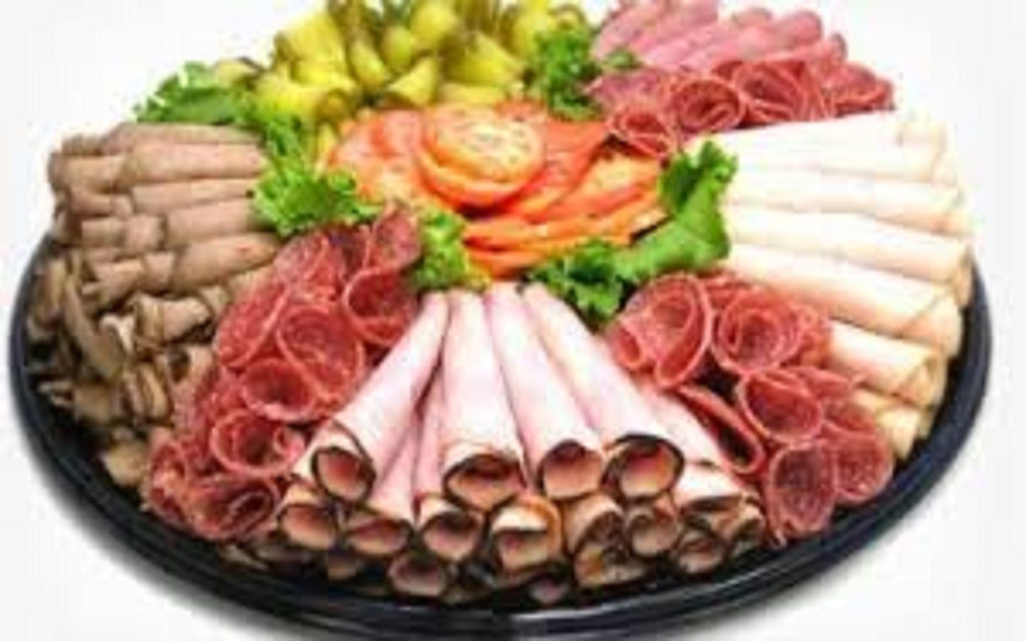 Report on Chilled & Deli Foods Market Research 2028